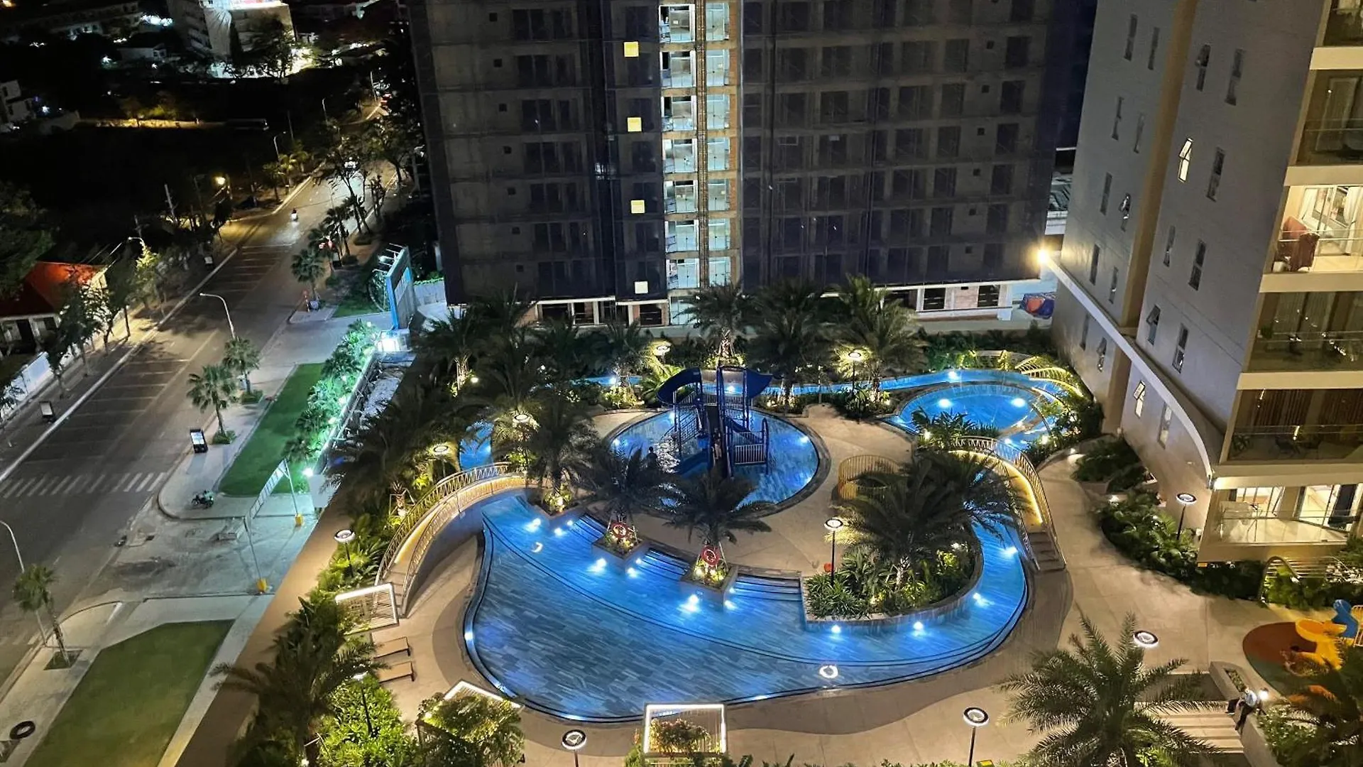 Apartment Condotel Nghi Duong The Song An Gia Vung Tau Mt Vuong