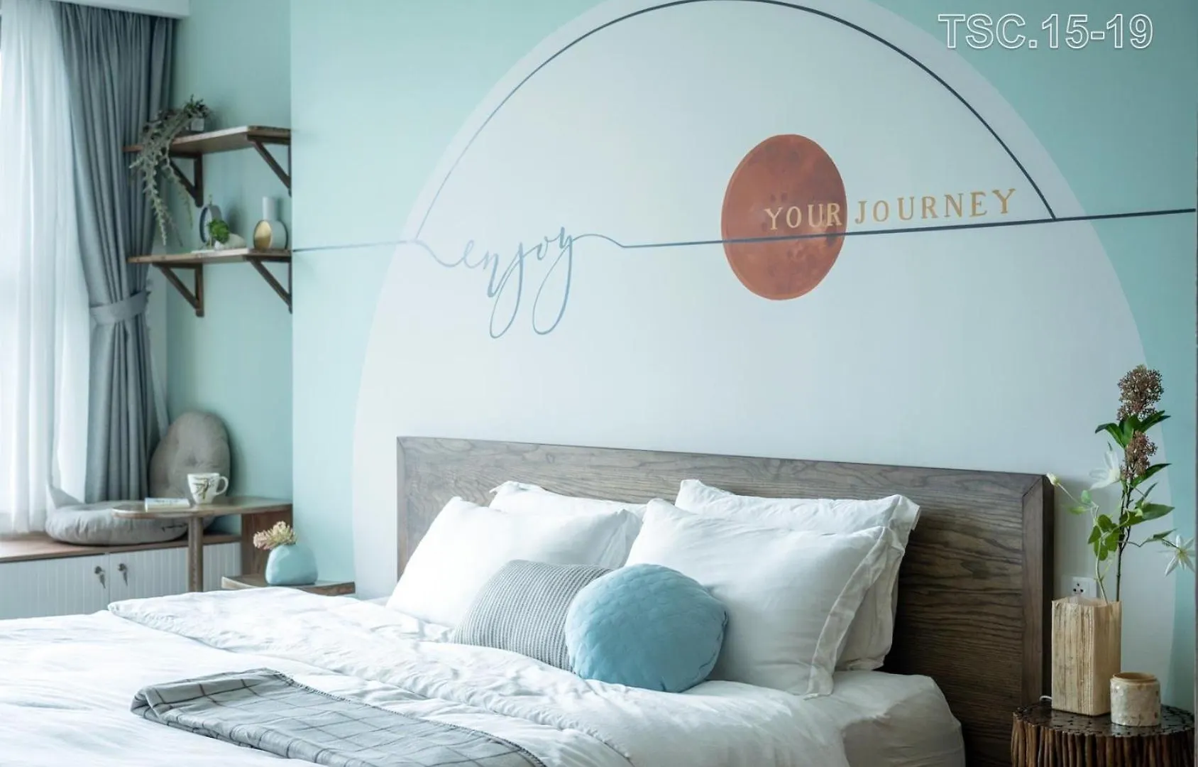 Apartment Condotel Nghi Duong The Song An Gia Vung Tau Mt Vuong Vietnam