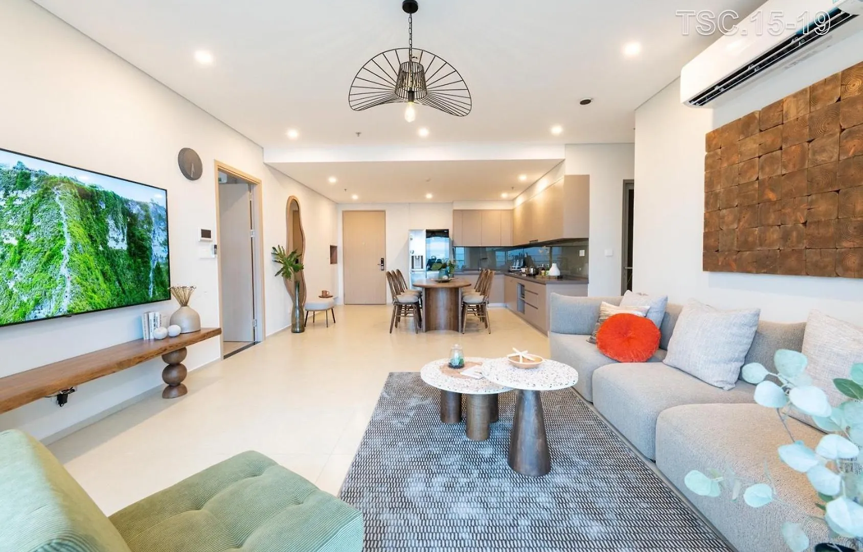 Condotel Nghi Duong The Song An Gia Vung Tau Mt Vuong