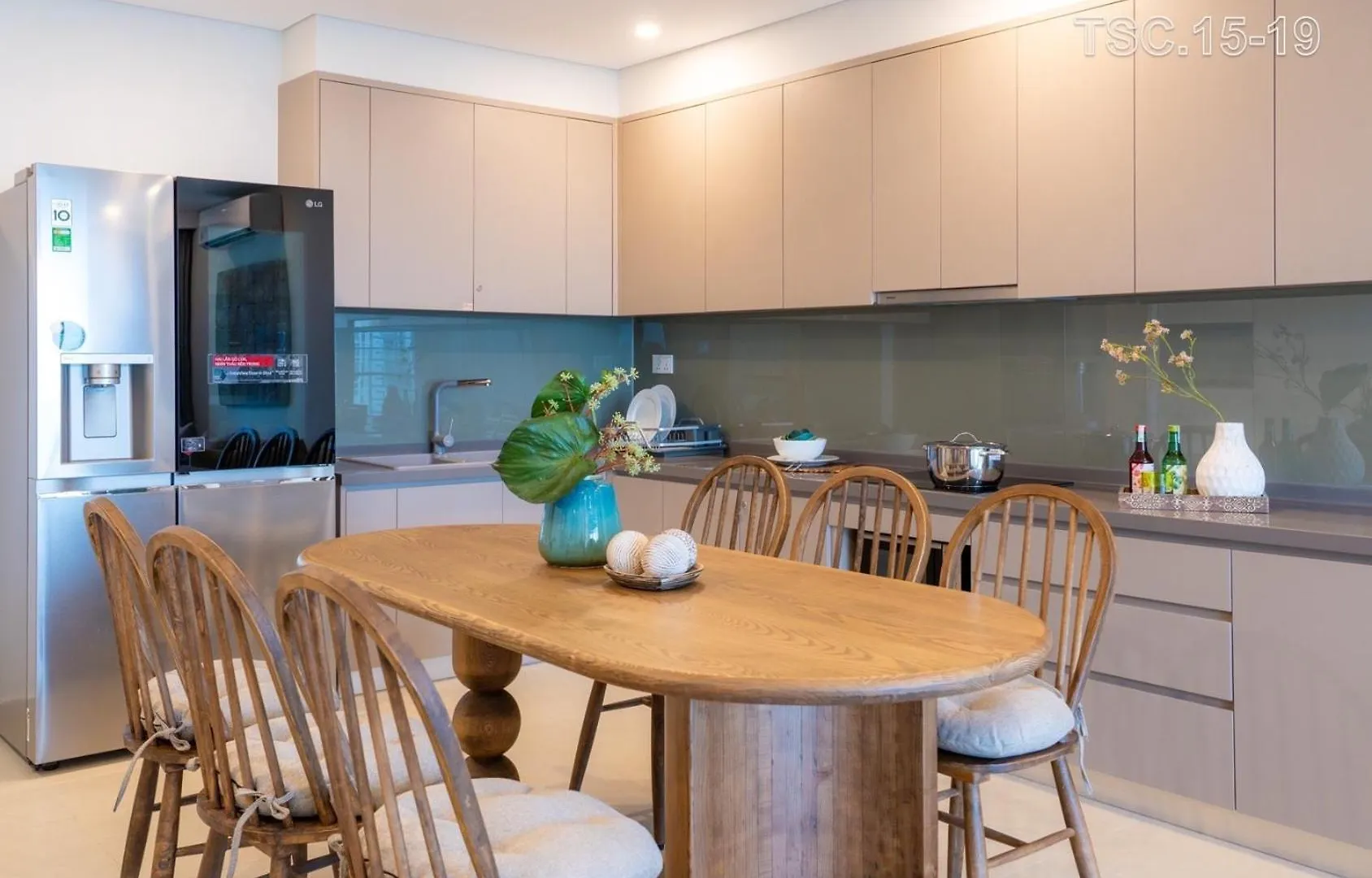 Condotel Nghi Duong The Song An Gia Vung Tau Mt Vuong Apartment
