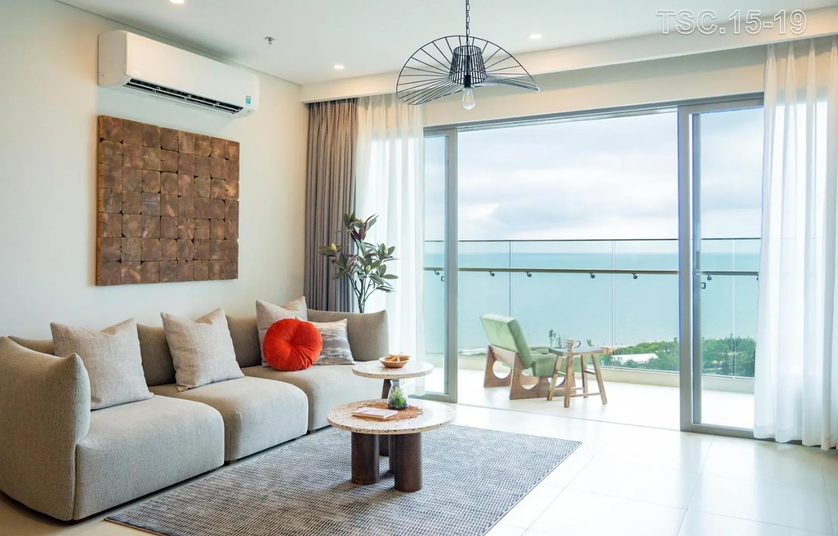 Condotel Nghi Duong The Song An Gia Vung Tau Mt Vuong 0*,