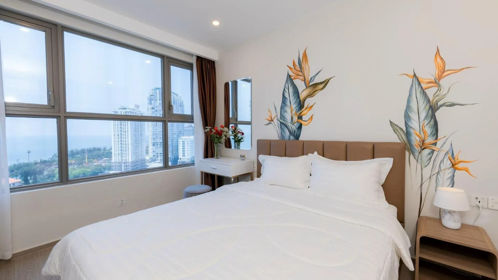 Apartment Condotel Nghi Duong The Song An Gia Vung Tau Mt Vuong
