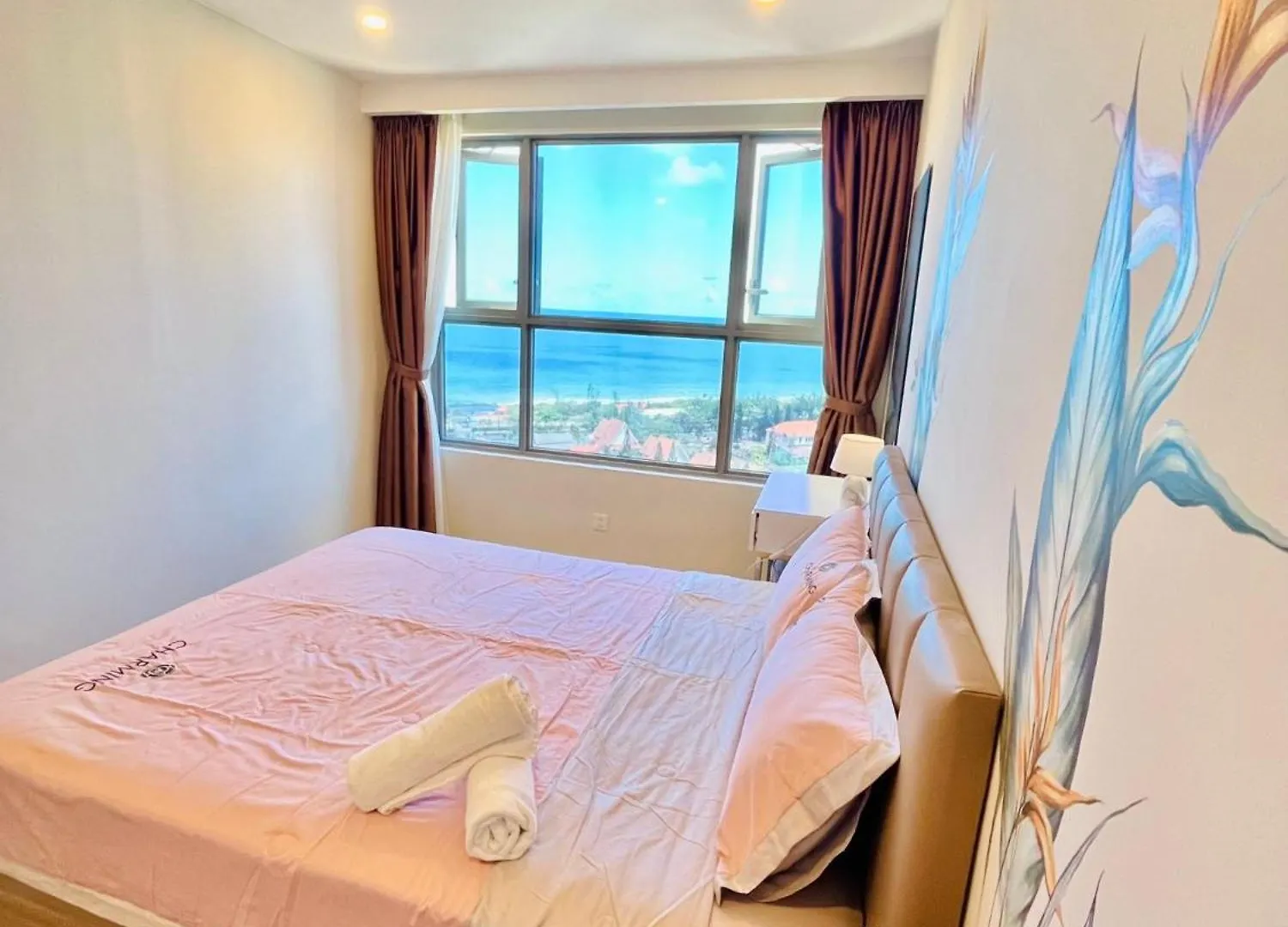 Condotel Nghi Duong The Song An Gia Vung Tau Mt Vuong