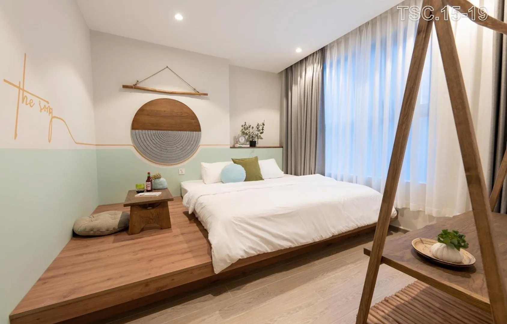 Condotel Nghi Duong The Song An Gia Vung Tau Mt Vuong Vietnam