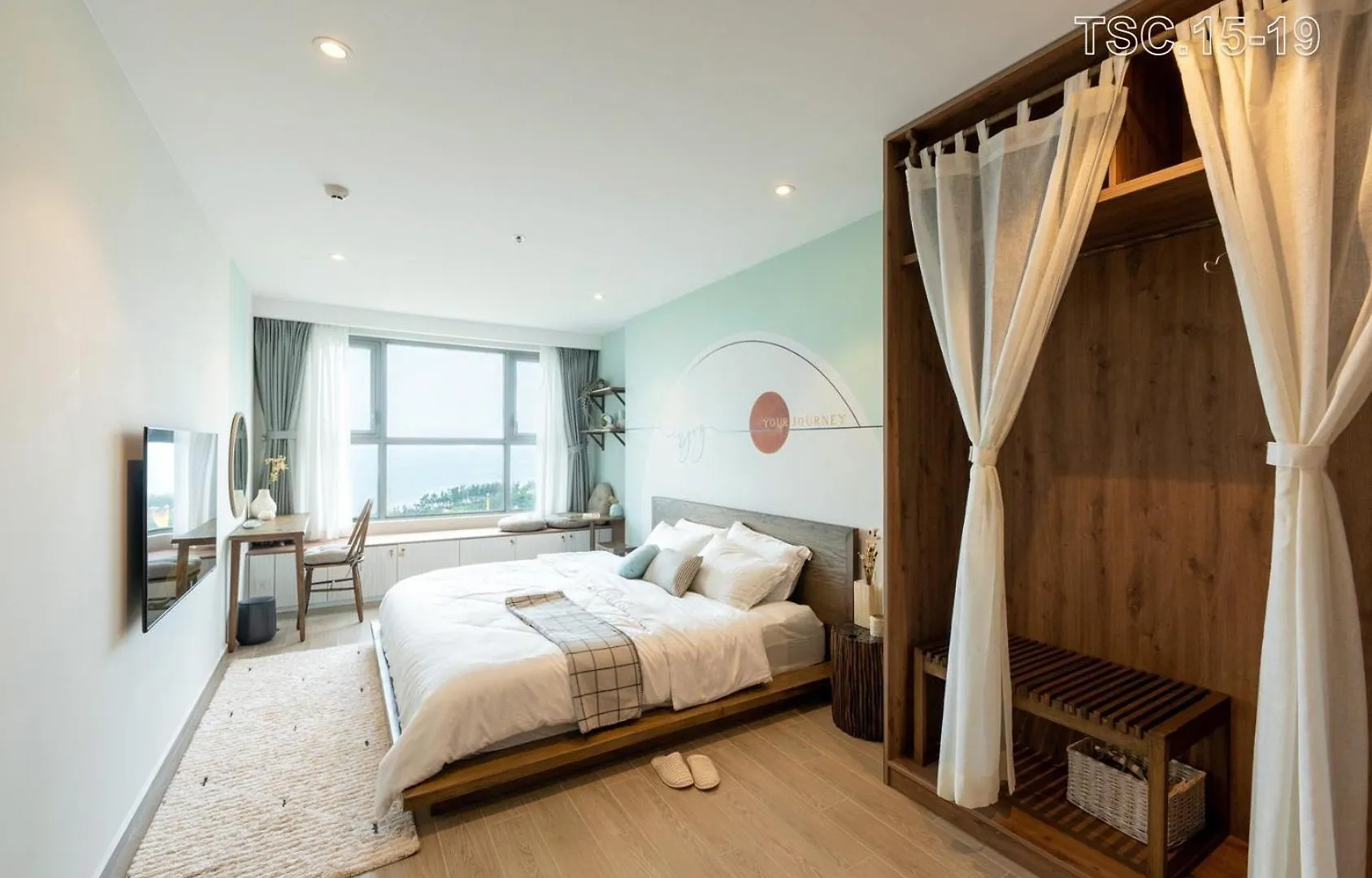 Condotel Nghi Duong The Song An Gia Vung Tau Mt Vuong 0*,  Vietnam