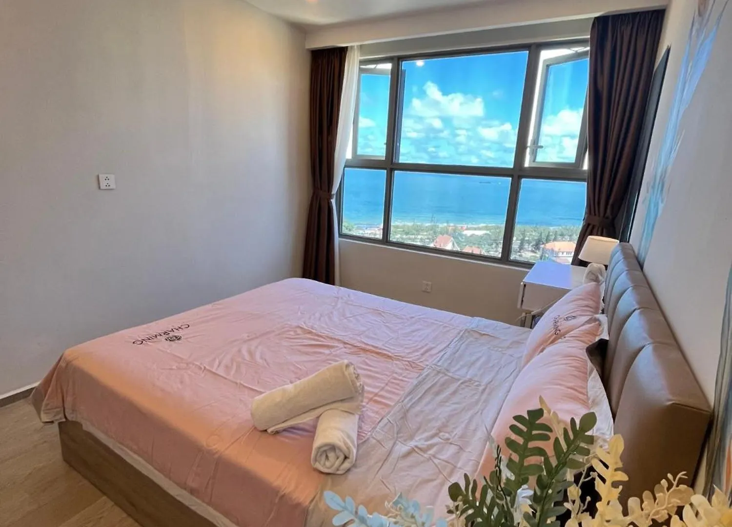 Condotel Nghi Duong The Song An Gia Vung Tau Mt Vuong