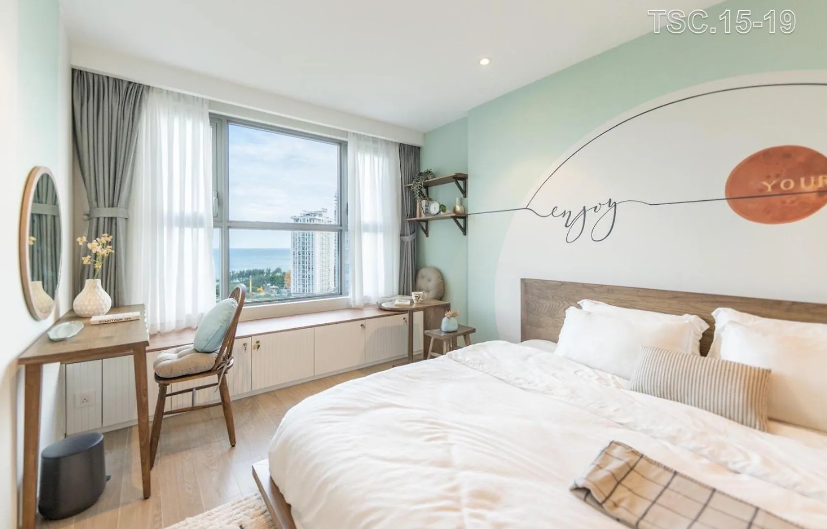 Condotel Nghi Duong The Song An Gia Vung Tau Mt Vuong Vietnam