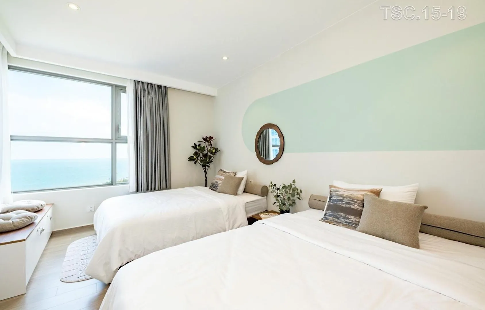Condotel Nghi Duong The Song An Gia Vung Tau Mt Vuong 0*,  Vietnam