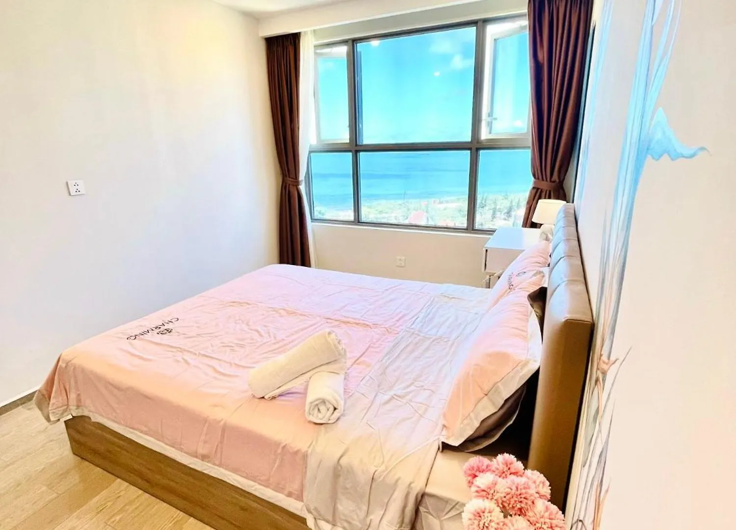 Apartment Condotel Nghi Duong The Song An Gia Vung Tau Mt Vuong