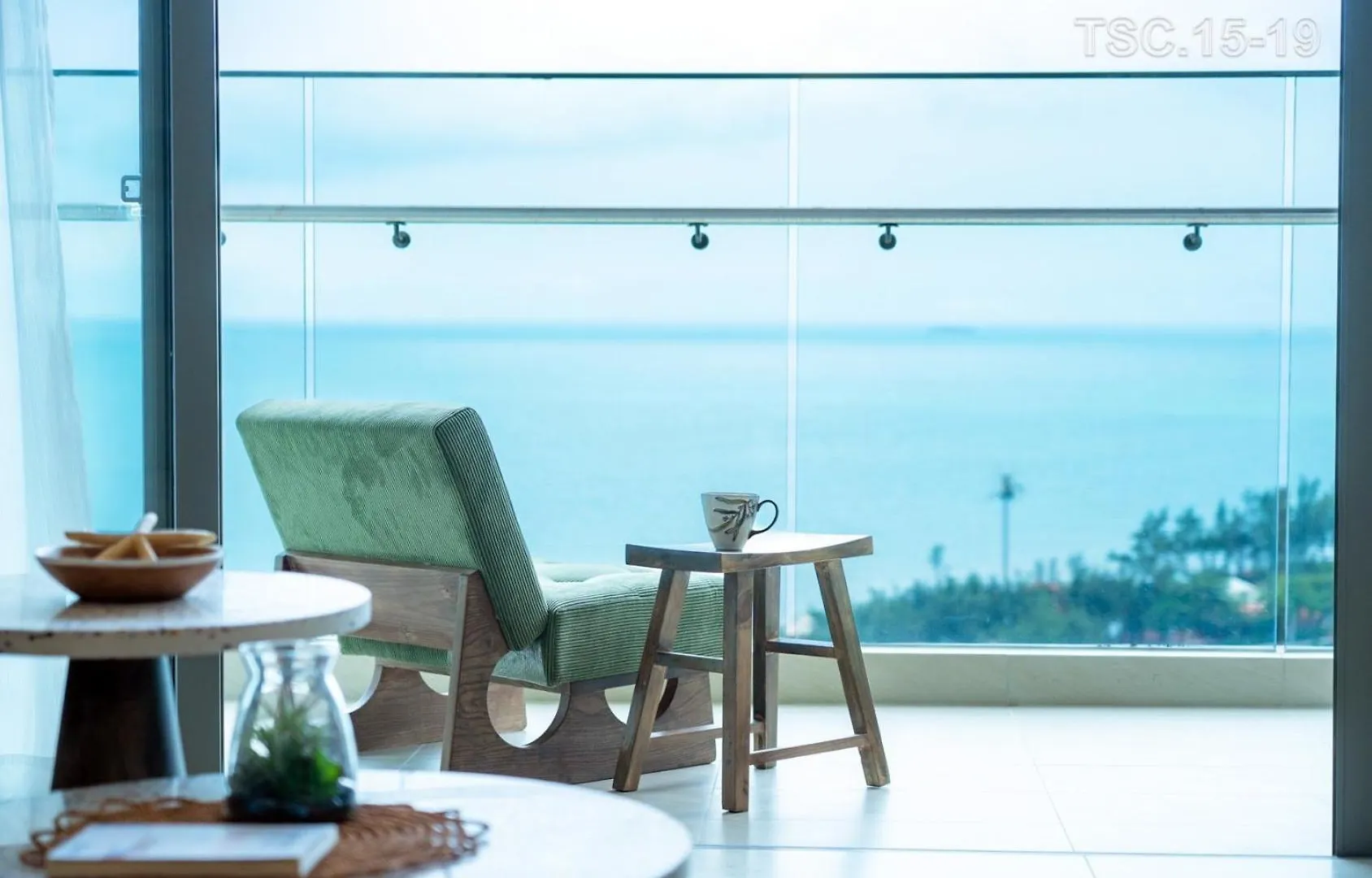 Condotel Nghi Duong The Song An Gia Vung Tau Mt Vuong Apartment