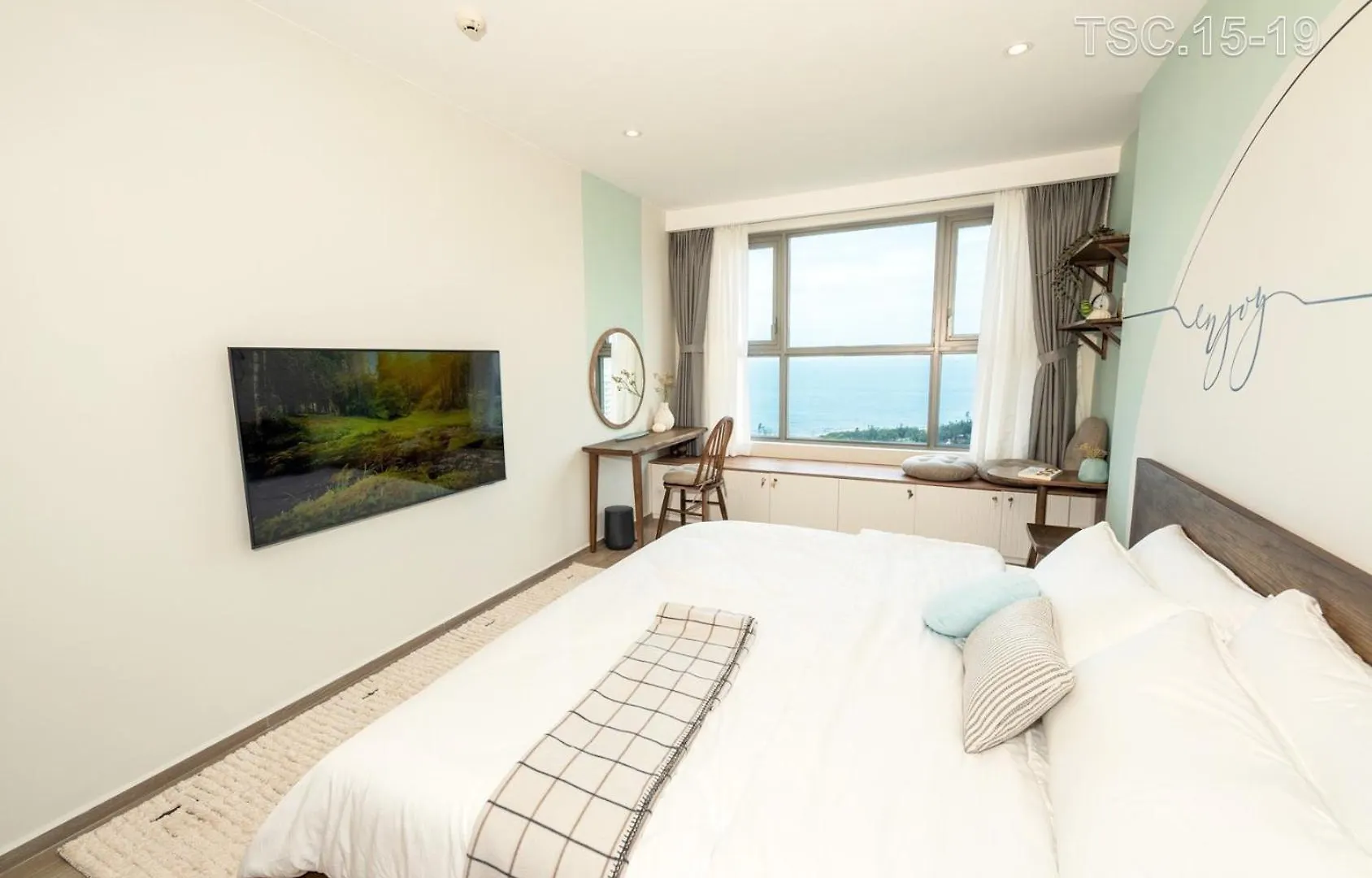 Apartment Condotel Nghi Duong The Song An Gia Vung Tau Mt Vuong Vietnam