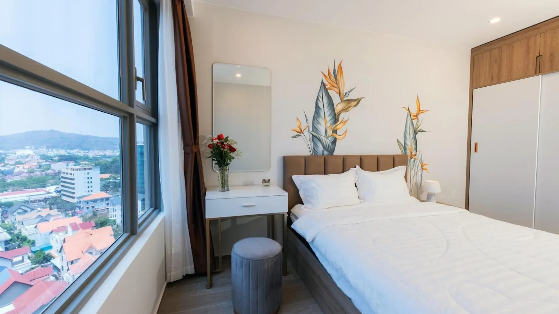 Condotel Nghi Duong The Song An Gia Vung Tau Mt Vuong