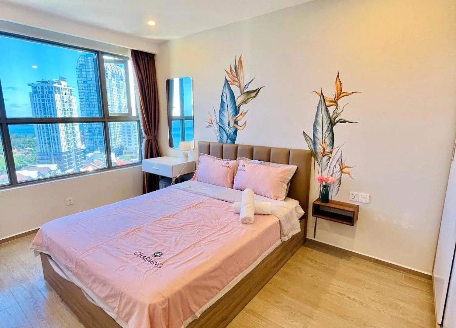 Apartment Condotel Nghi Duong The Song An Gia Vung Tau Mt Vuong