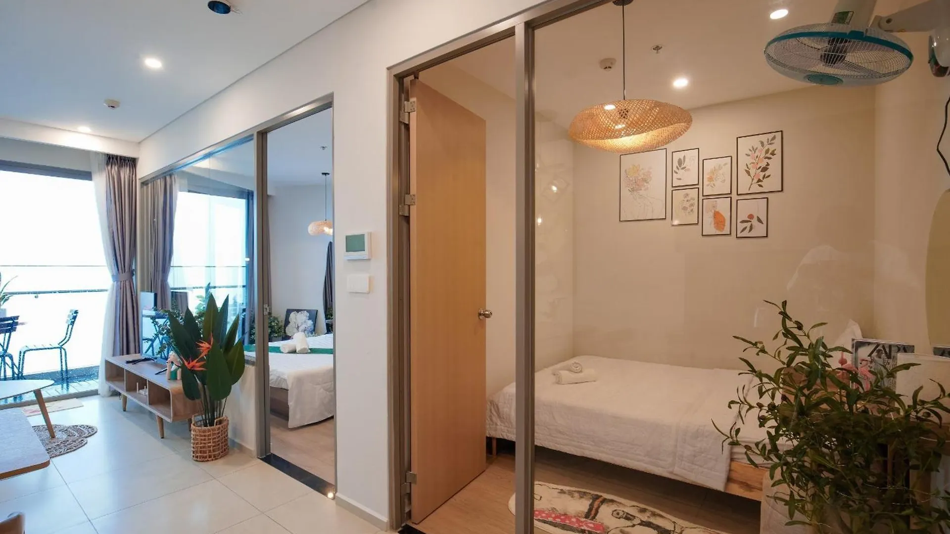 Condotel Nghi Duong The Song An Gia Vung Tau Mt Vuong