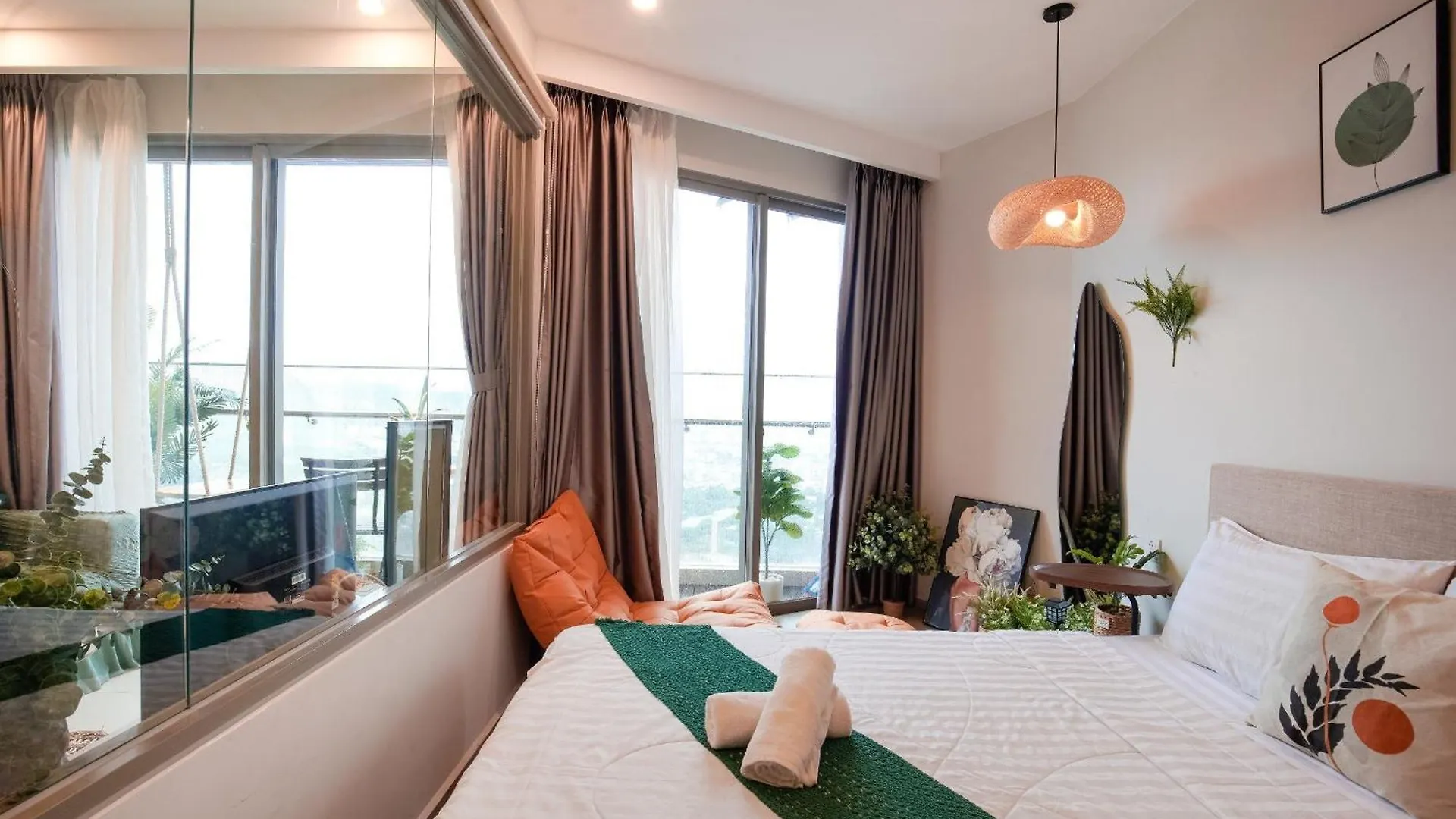 Condotel Nghi Duong The Song An Gia Vung Tau Mt Vuong