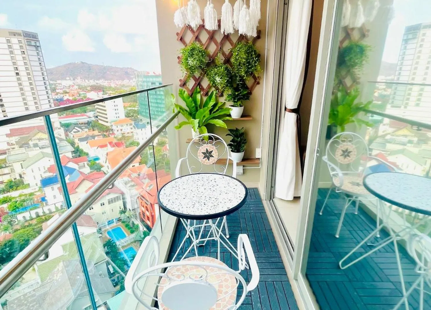 Apartment Condotel Nghi Duong The Song An Gia Vung Tau Mt Vuong